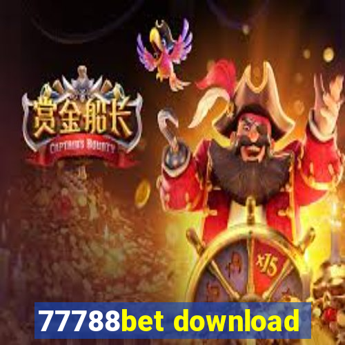 77788bet download